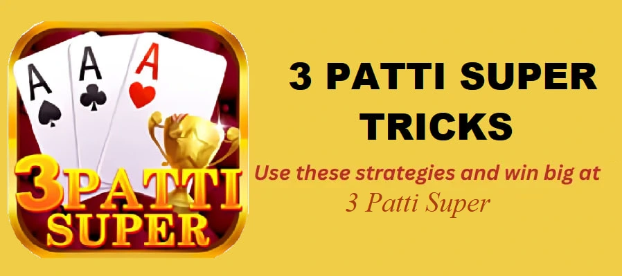 3 Patti Super