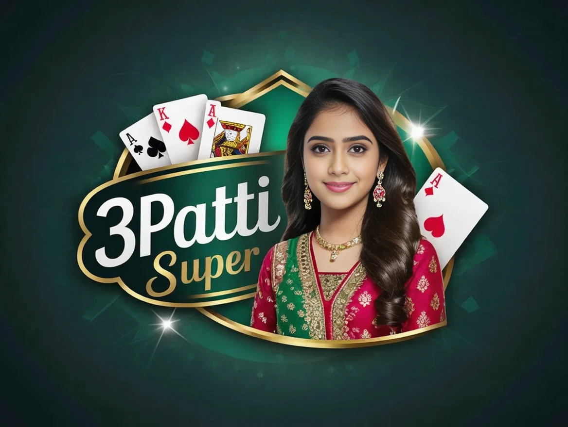 3 Patti Super